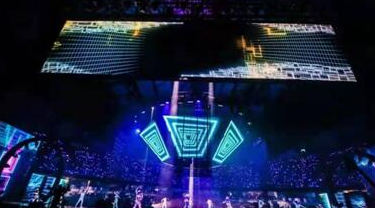 羞羞视频在线播放數控電動葫蘆參與2021上海超級年會